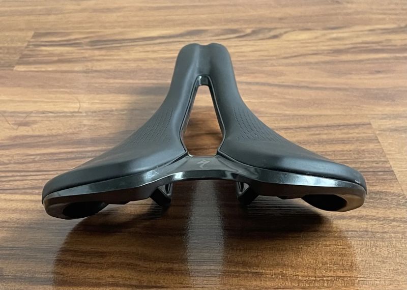 Sedlo SPECIALIZED Romin Evo Comp Gel Black 168 mm