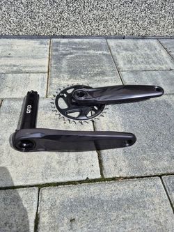 Kliky Sram GX 