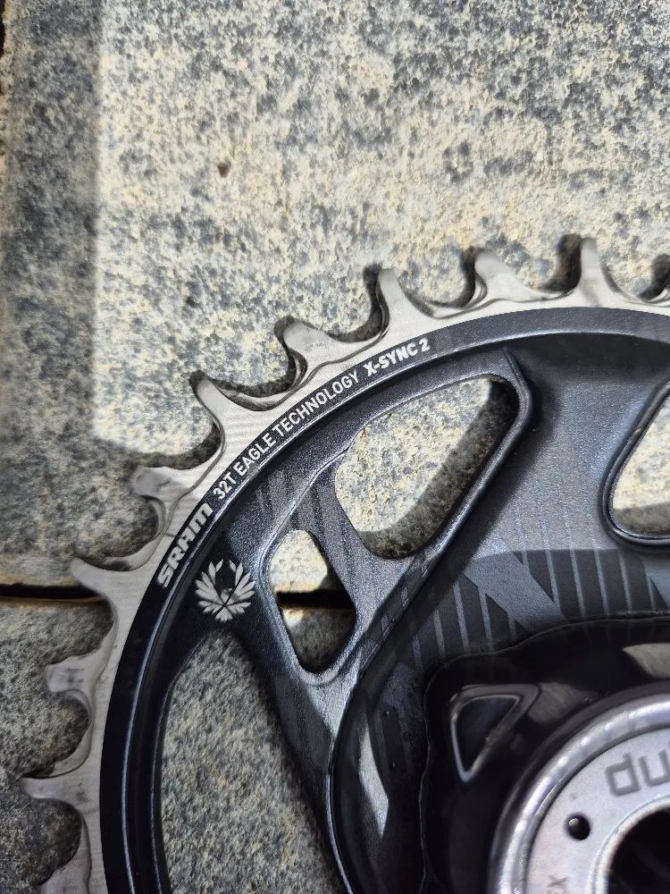 Kliky Sram GX 