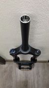 Odpružená vidlice Rockshox Recon Silver 140
