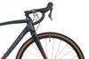 Karbonový gravel MAXBIKE GRAFEN GRX 2x12 L