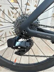 TREK Madone SLR 9 gen 7