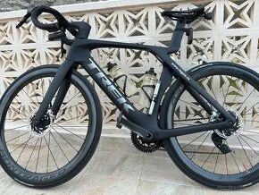 TREK Madone SLR 9 gen 7