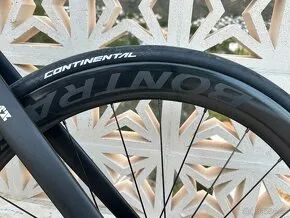 TREK Madone SLR 9 gen 7
