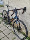 Gravel karbon