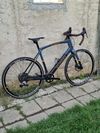 Gravel karbon