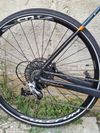 Gravel karbon