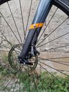 Gravel karbon