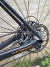 Gravel karbon