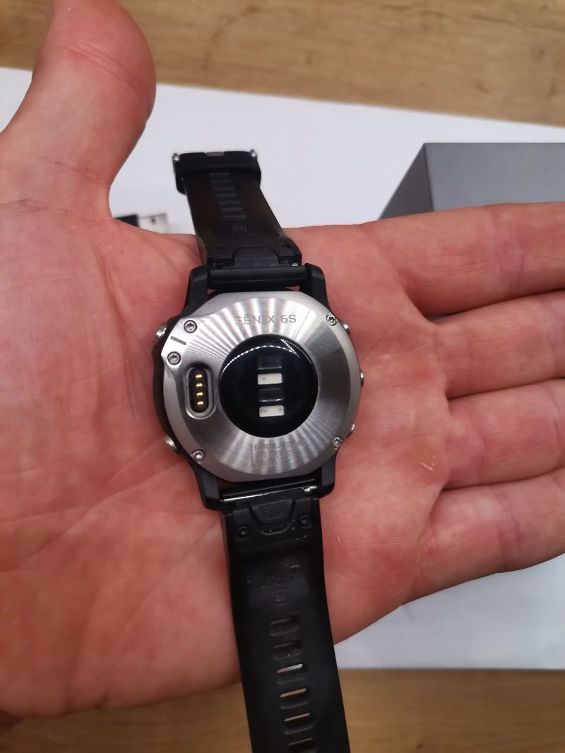 Garmin Fenix 6S 