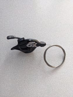 Sram GX Eagle řazení 12s