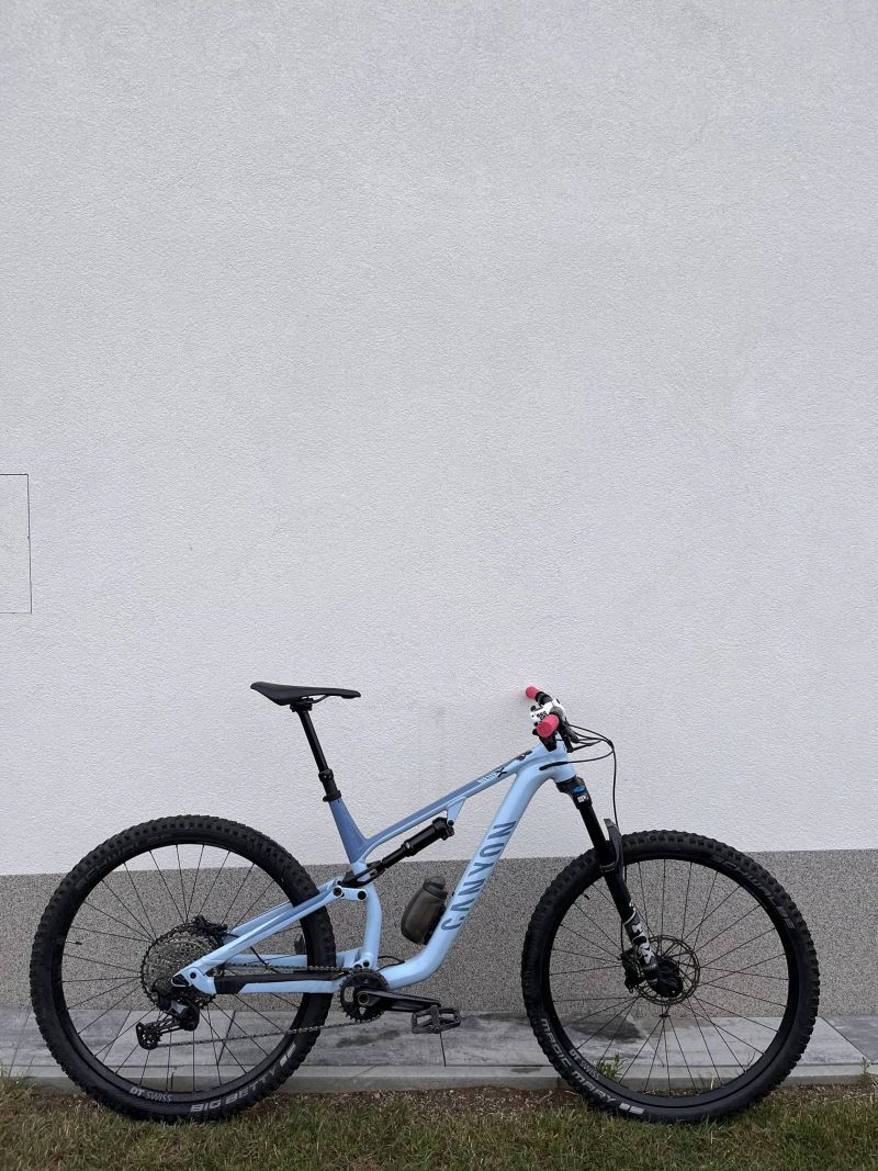 Canyon Neuron 6 vel.L
