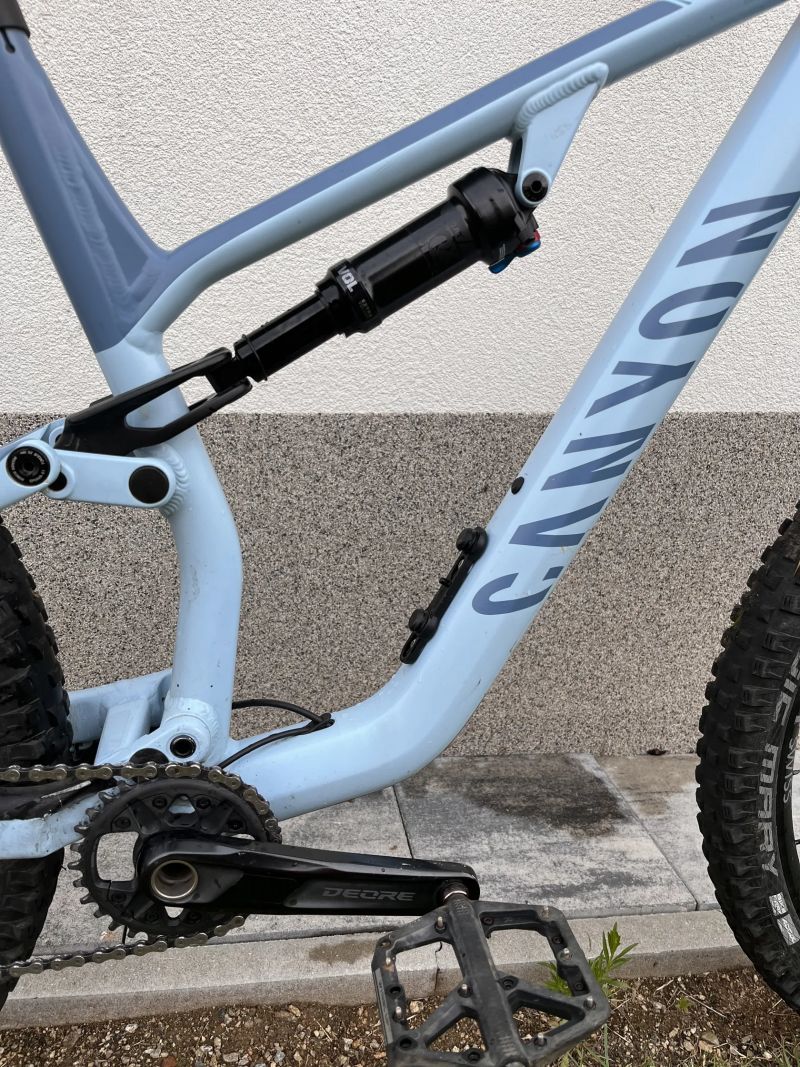 Canyon Neuron 6 vel.L