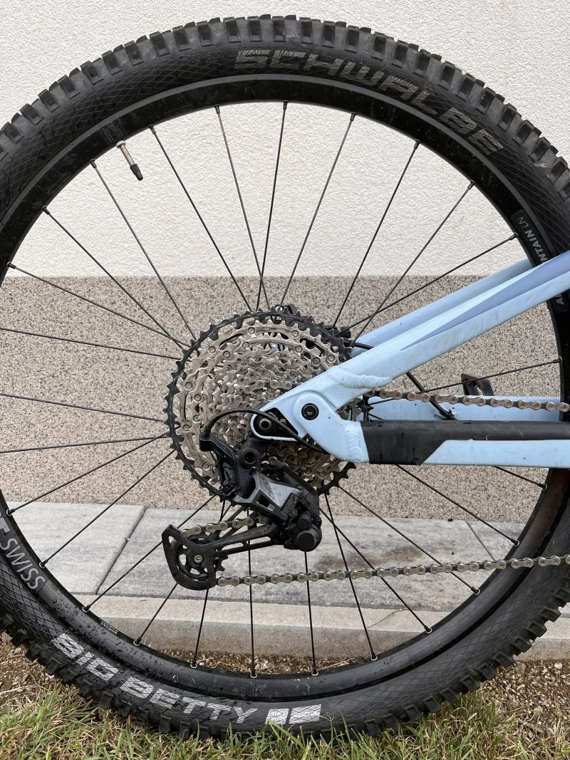 Canyon Neuron 6 vel.L