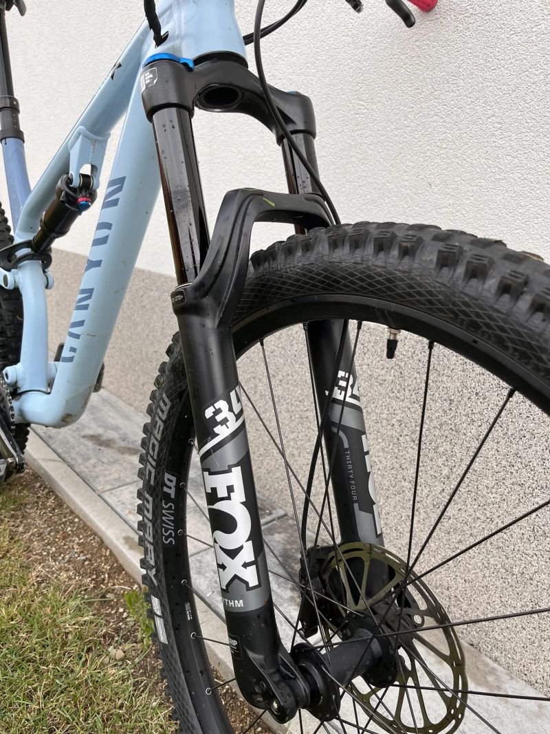 Canyon Neuron 6 vel.L