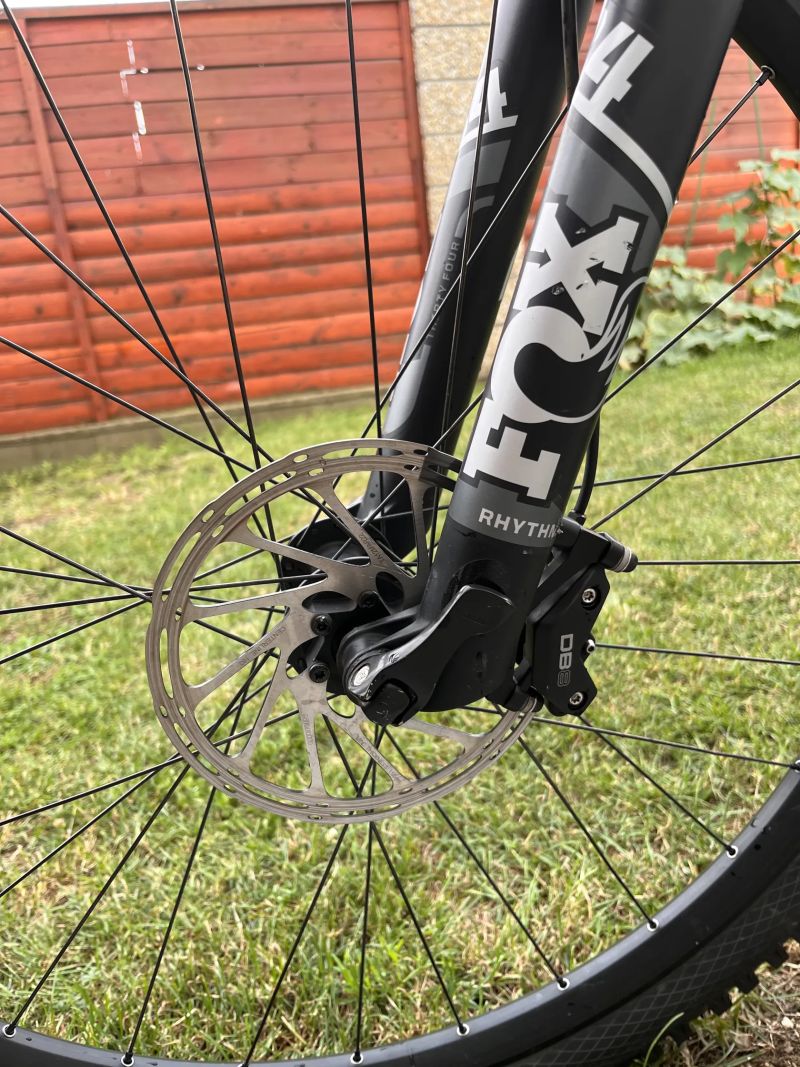 Canyon Neuron 6 vel.L