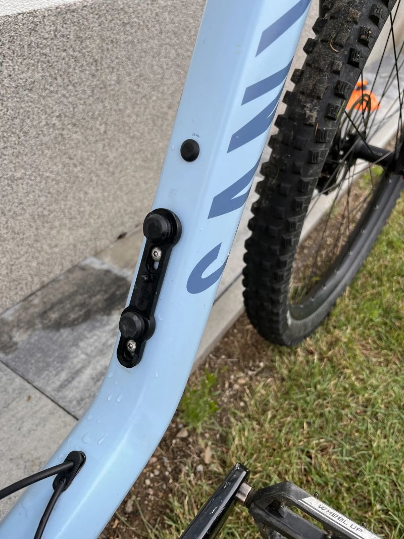 Canyon Neuron 6 vel.L