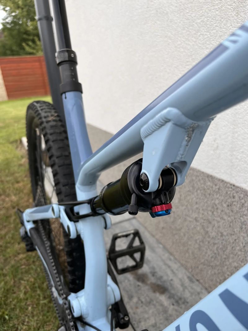 Canyon Neuron 6 vel.L