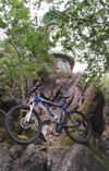 Trek 6500 MTB 26" – Shimano XT, vzduchová vidlice