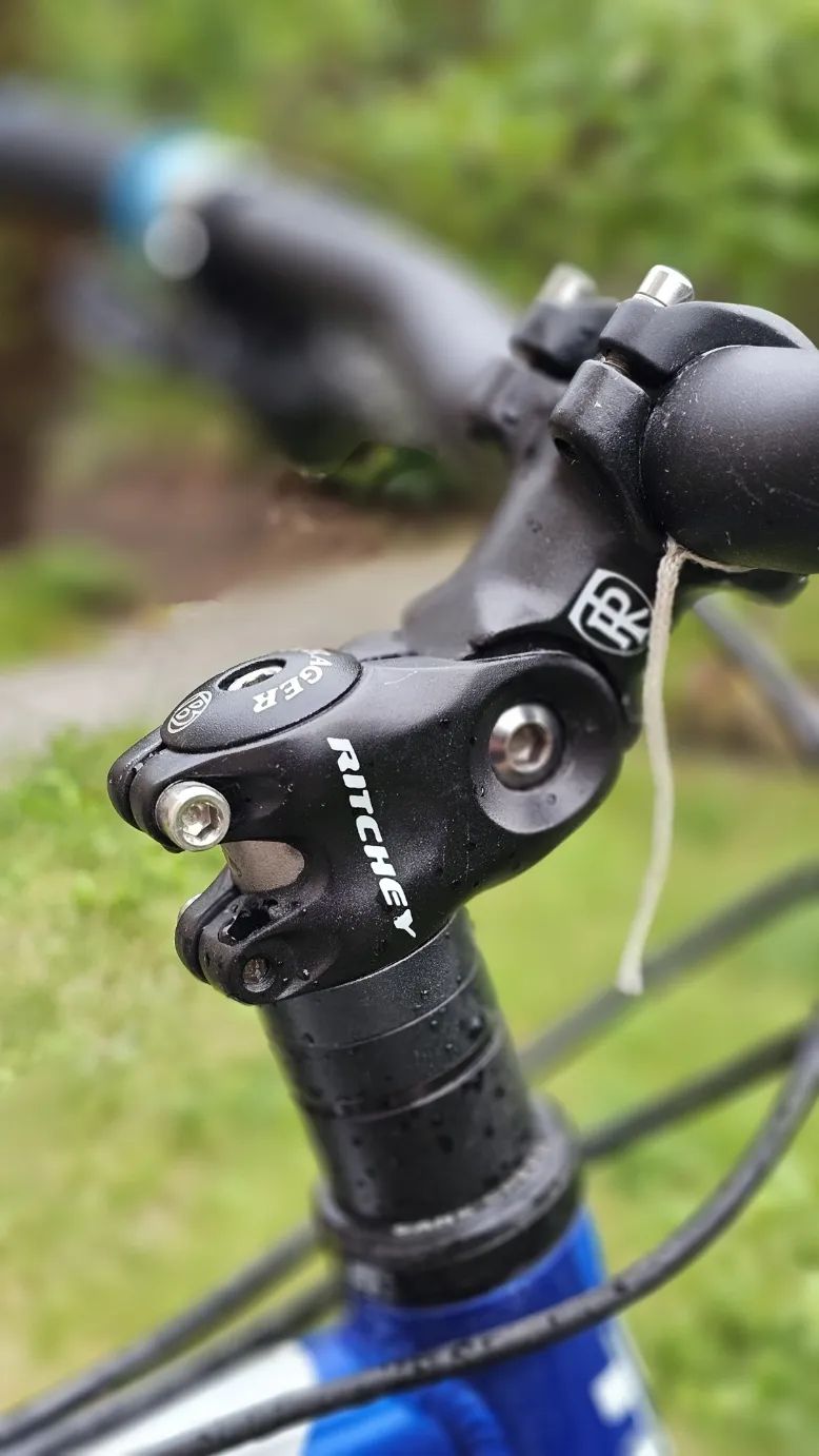 Trek 6500 MTB 26" – Shimano XT, vzduchová vidlice