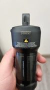 Zadní tlumič Rockshox Deluxe select+ 210/50 DebonAir 