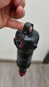 Zadní tlumič Rockshox Deluxe select+ 210/50 DebonAir 