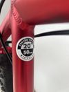 Merida MATTS TFS 500, kvalitní Al kolo, přilba zdarma