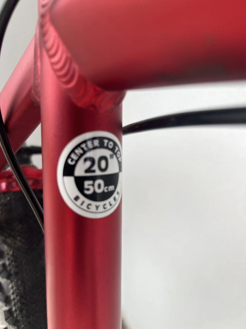 Merida MATTS TFS 500, kvalitní Al kolo, přilba zdarma