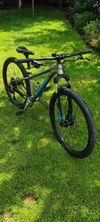 Trek xcaliber7 xs