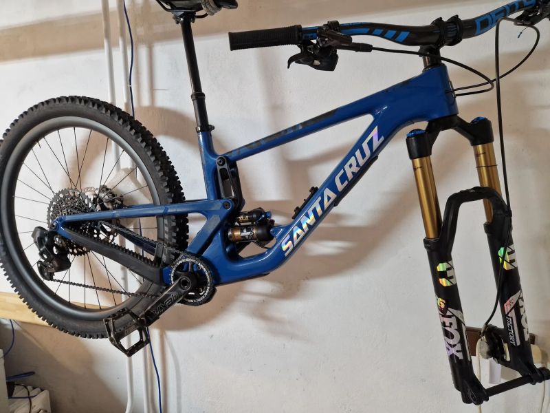 Ram Santa Cruz Hightower