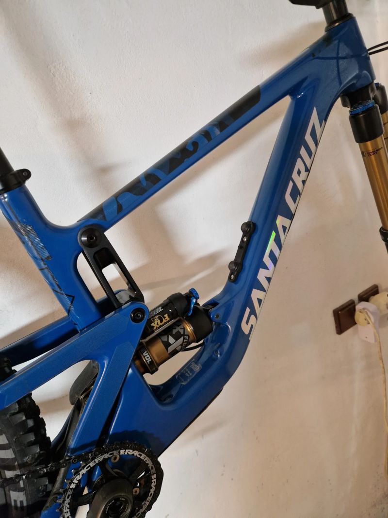 Ram Santa Cruz Hightower