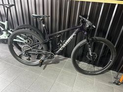 Specialized S-works Epic, XX1 Axs, Quarq, vel. M