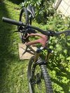 Specialized Stumpjumper Pro, Rusted, T-type XO, vel.S3