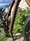 Specialized Stumpjumper Pro, Rusted, T-type XO, vel.S3