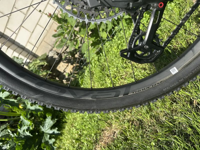 Specialized Stumpjumper Pro, Rusted, T-type XO, vel.S3