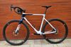 Giant TCX Advanced Pro 2 GRX Di2 – špičkově upravený gravel/cyklokros/silnice se 2 sadami kol