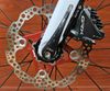 Giant TCX Advanced Pro 2 GRX Di2 – špičkově upravený gravel/cyklokros/silnice se 2 sadami kol