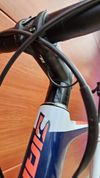 Giant TCX Advanced Pro 2 GRX Di2 – špičkově upravený gravel/cyklokros/silnice se 2 sadami kol