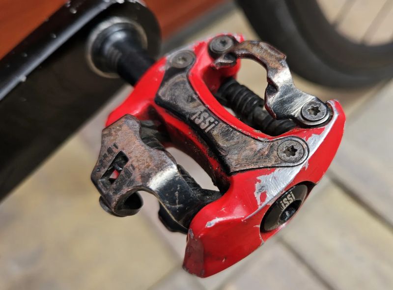 Giant TCX Advanced Pro 2 GRX Di2 – špičkově upravený gravel/cyklokros/silnice se 2 sadami kol