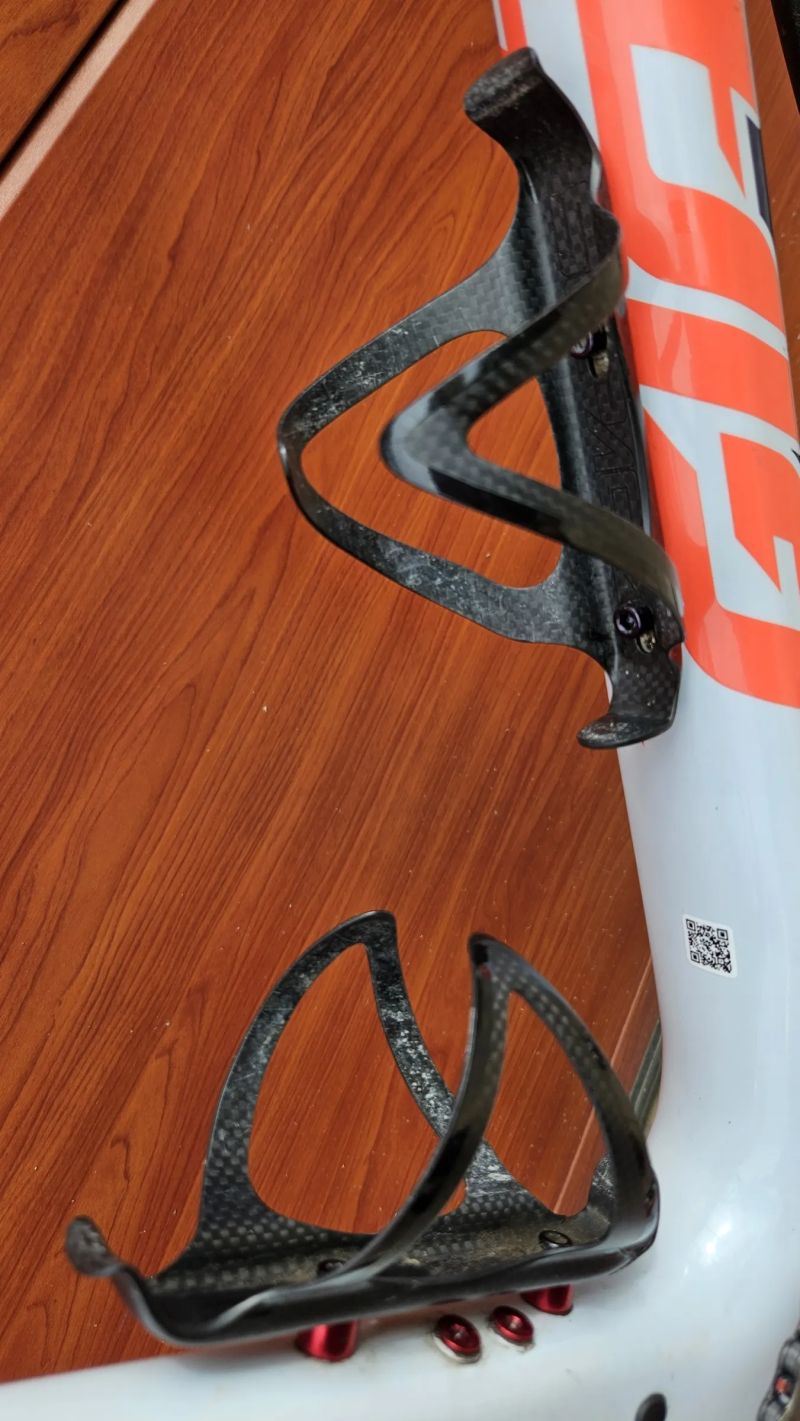 Giant TCX Advanced Pro 2 GRX Di2 – špičkově upravený gravel/cyklokros/silnice se 2 sadami kol