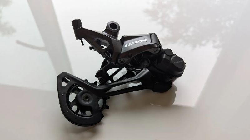 !!NOVÝ!! Shimano SET na Gavel Bike (z KELLYS Soot X90 2025): přehazka, páky a brzdy