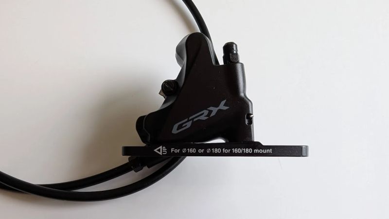 !!NOVÝ!! Shimano SET na Gavel Bike (z KELLYS Soot X90 2025): přehazka, páky a brzdy