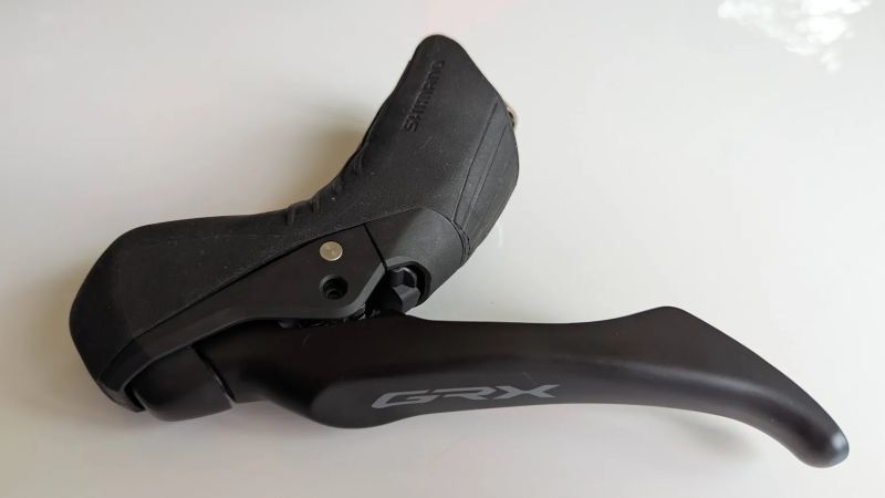 !!NOVÝ!! Shimano SET na Gavel Bike (z KELLYS Soot X90 2025): přehazka, páky a brzdy