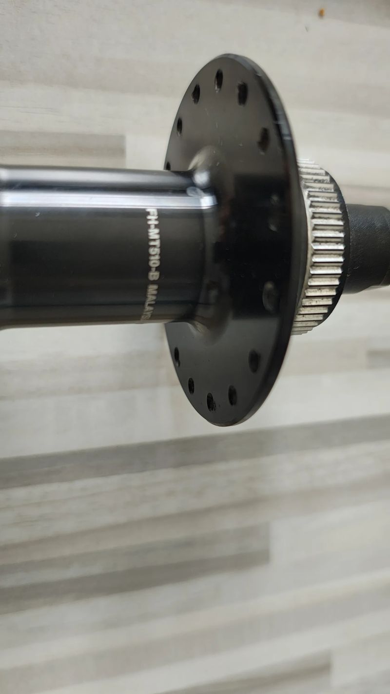 Zadní boost náboj MT 510B