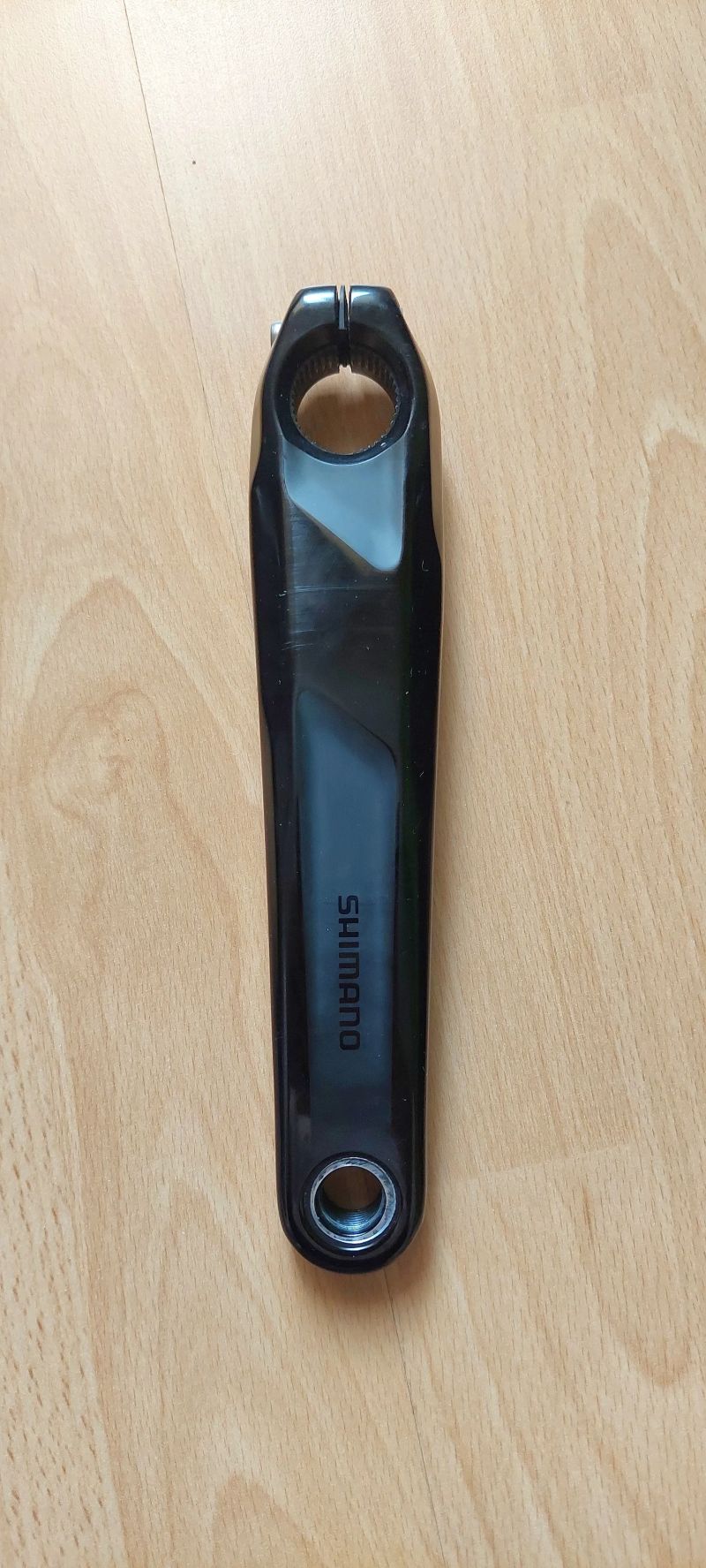 Kliky Shimano Deore 1x12