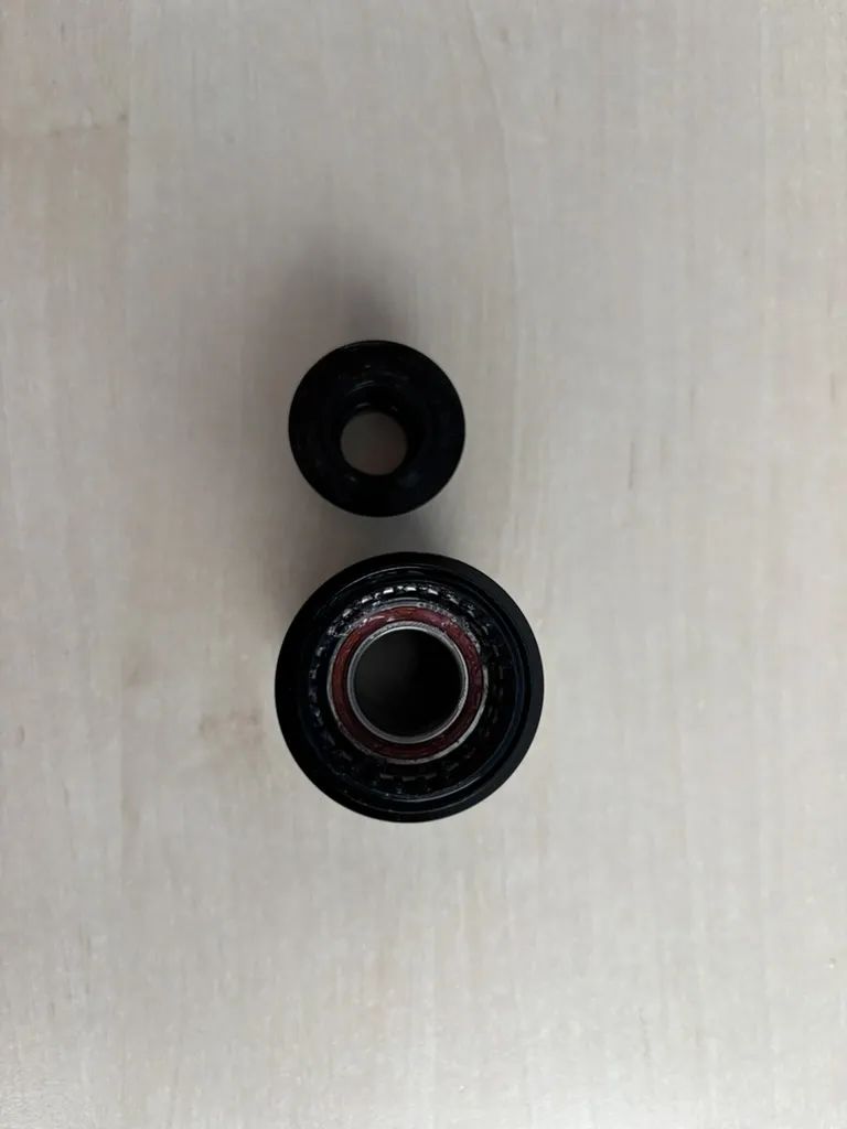 Ořech DT SWISS Ratchet Shimano 11s Road pro 142/12 mm osu