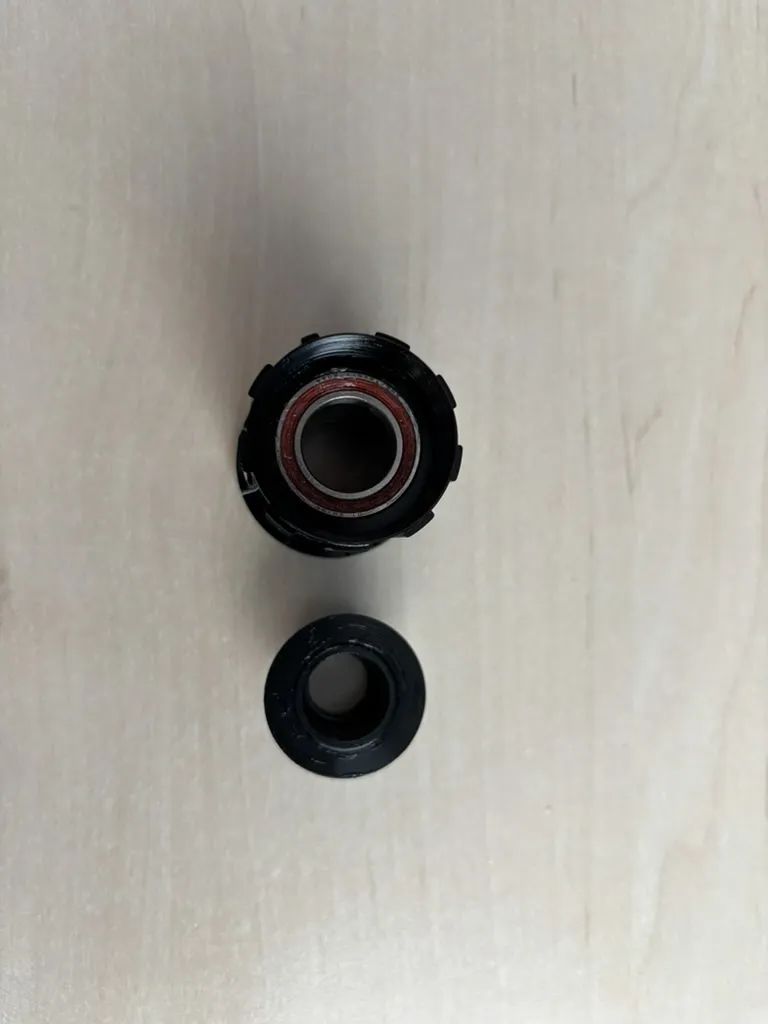 Ořech DT SWISS Ratchet Shimano 11s Road pro 142/12 mm osu