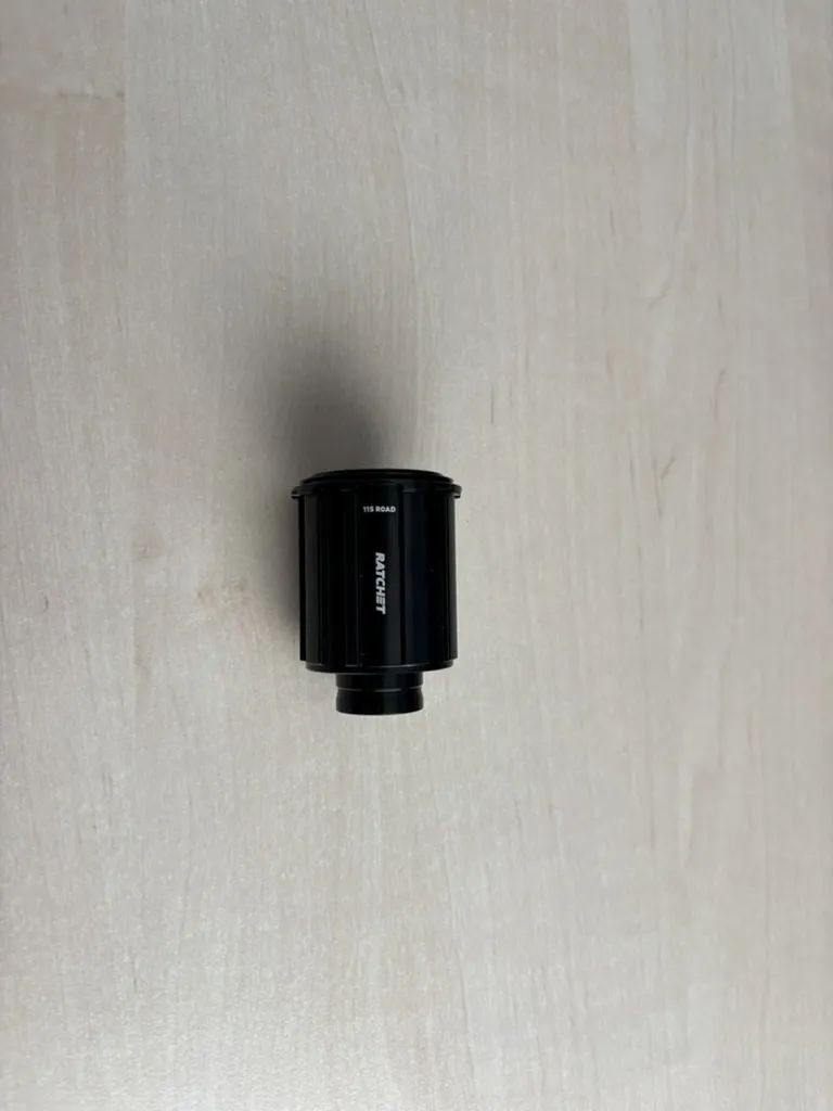 Ořech DT SWISS Ratchet Shimano 11s Road pro 142/12 mm osu