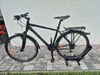 Krosové kolo Maxbike Cavalla, vel. 20
