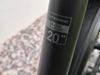 Krosové kolo Maxbike Cavalla, vel. 20